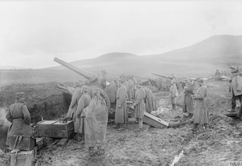 Triumfi i nacionalizmit serb dhe fati i Ballkanit të shekullit XX