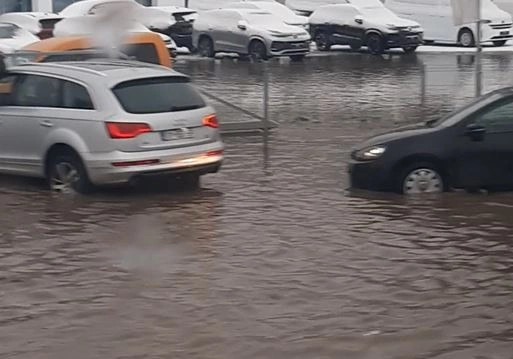 Lirohet për qarkullim segmenti rrugor Ferizaj Gjilan