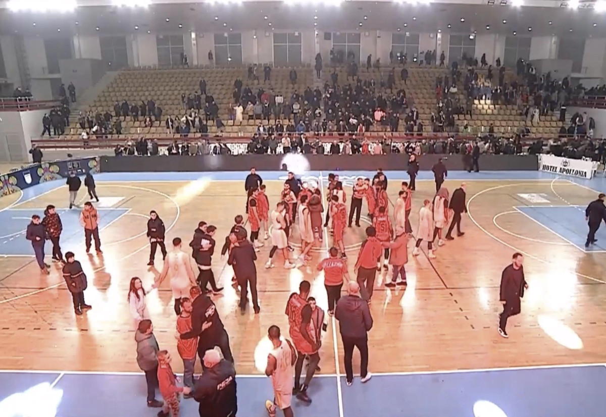 Vëllaznimi i shkakton tjetër humbje Pejës