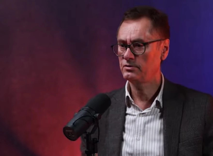 Shala tregon pikën e kthesës në raportet Kosovë   SHBA