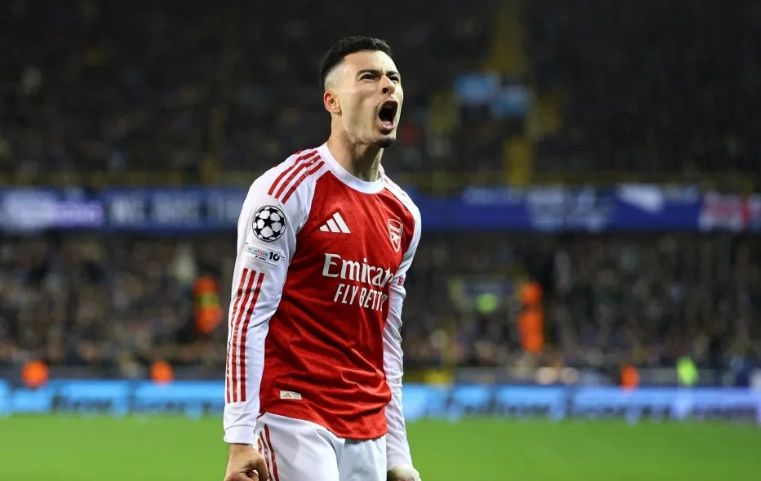 Martinelli refuzon Galatasarayn