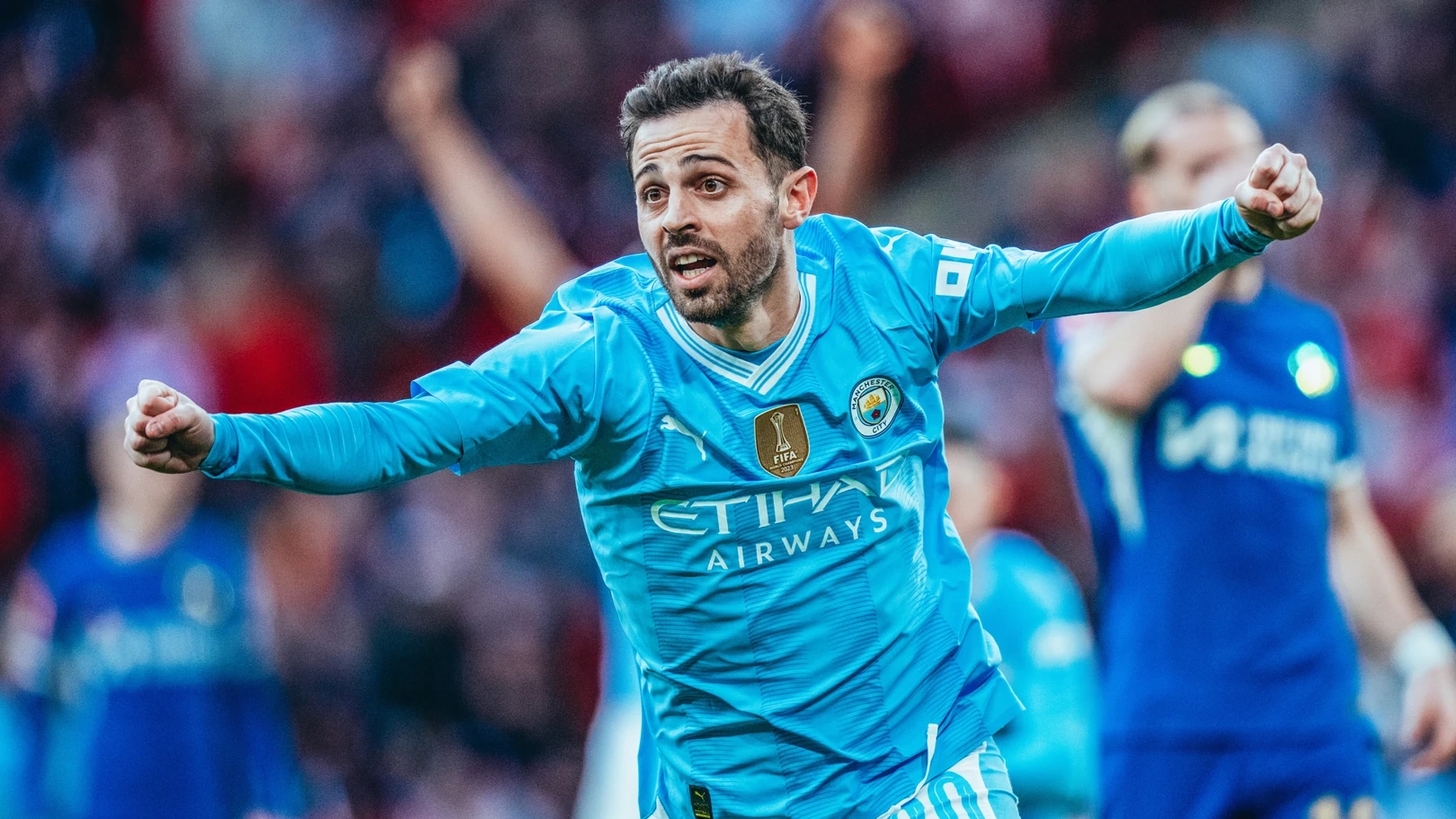 Bernardoo Silva