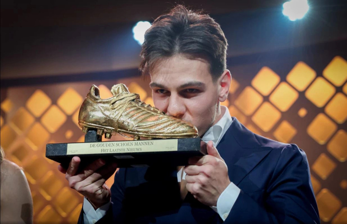 E diela e veçantë e Ardon Jasharit