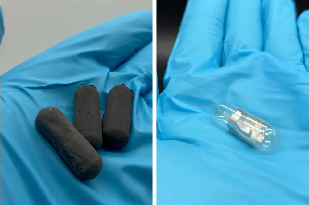 Shkencëtarët në Institutin e Teknologjisë në Massachusetts (MIT) kanë zhvilluar një pilulë të re “inteligjente”