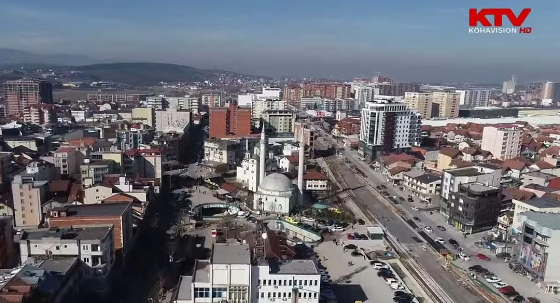 ferizaj