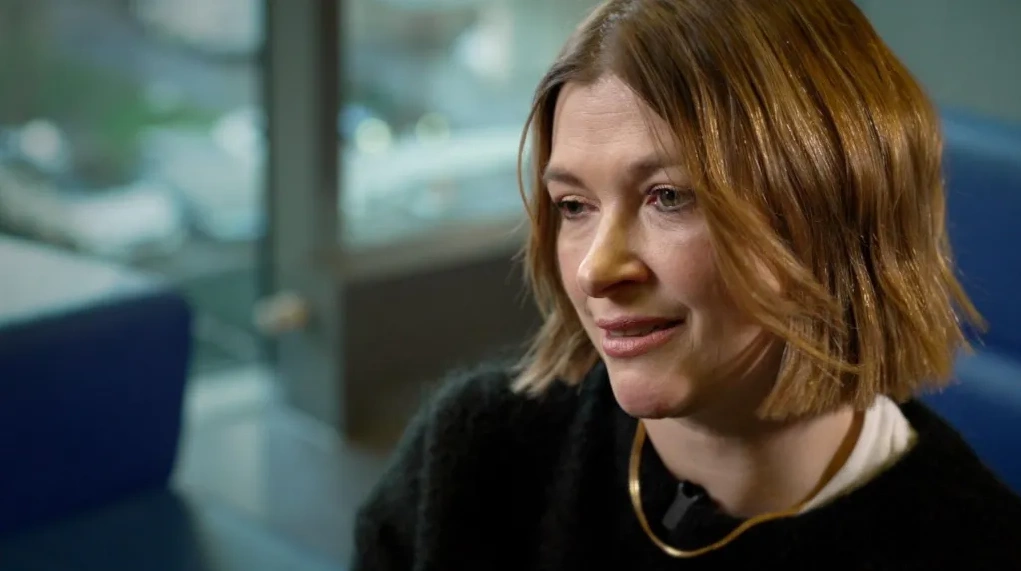 Nicki Guy, 47 vjeçe, pacientja e parë në botë që mori këtë terapi