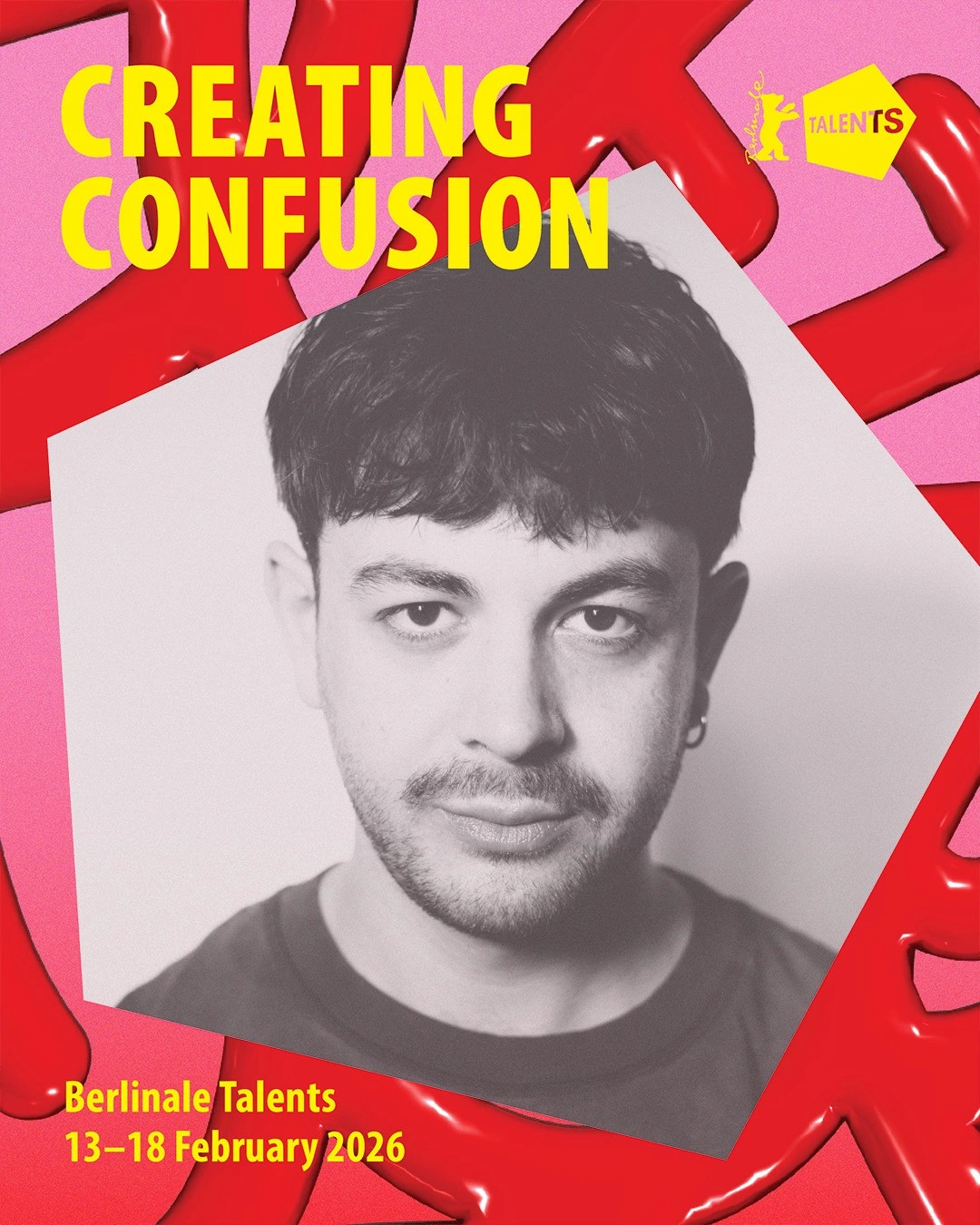 Leart Rama në  Berlinale Talents  si regjisor me potencial