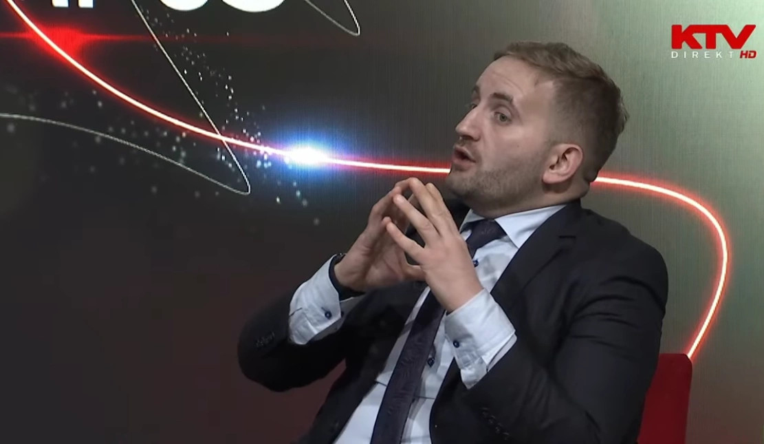 Shala  Është normale taksa gjyqësore  por KGJK ja proporcionalitetin e lidhi me elemente të gabuara