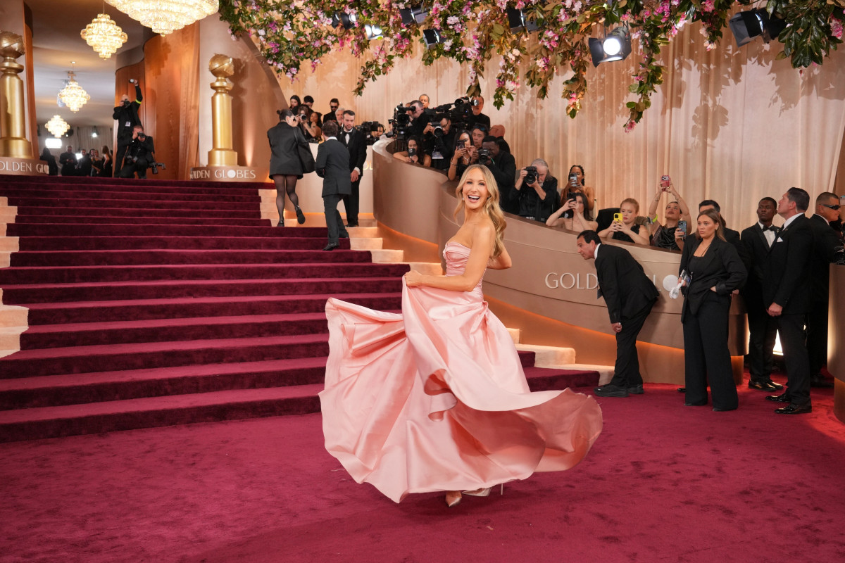 Organizatorët e  Golden Globes  tregojnë a do të rikthehet Nikki Glaser si moderatore në vitin 2027