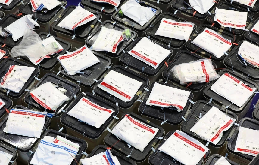 Rinumërimi i votave mund të zgjasë nga 12 deri në 14 ditë