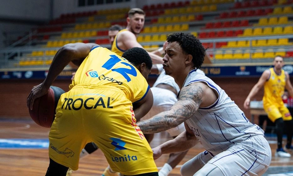 Scott  Ylli - Rahoveci