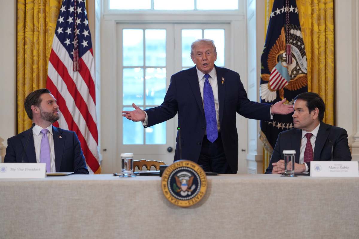 Trumpi mbledh sonte ekipin e sigurisë kombëtare lidhur me Iranin