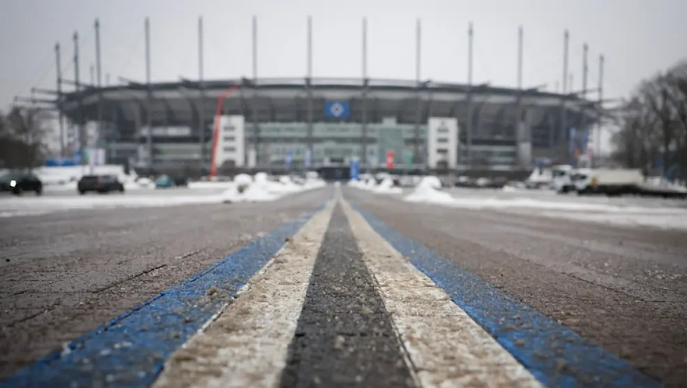 Shtyhet ndeshja e Bundesligës  mësohet arsyeja