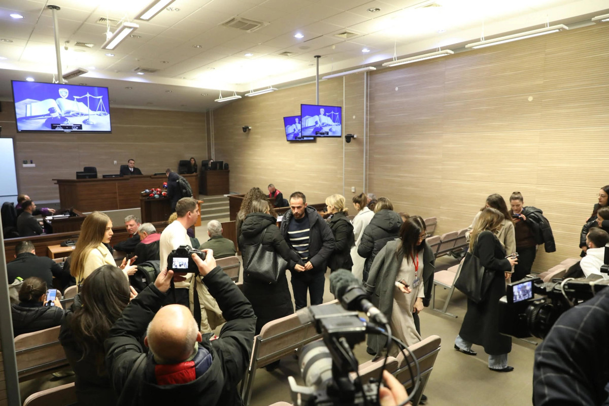 Mbyllet për publikun seanca për rezervat shtetërore