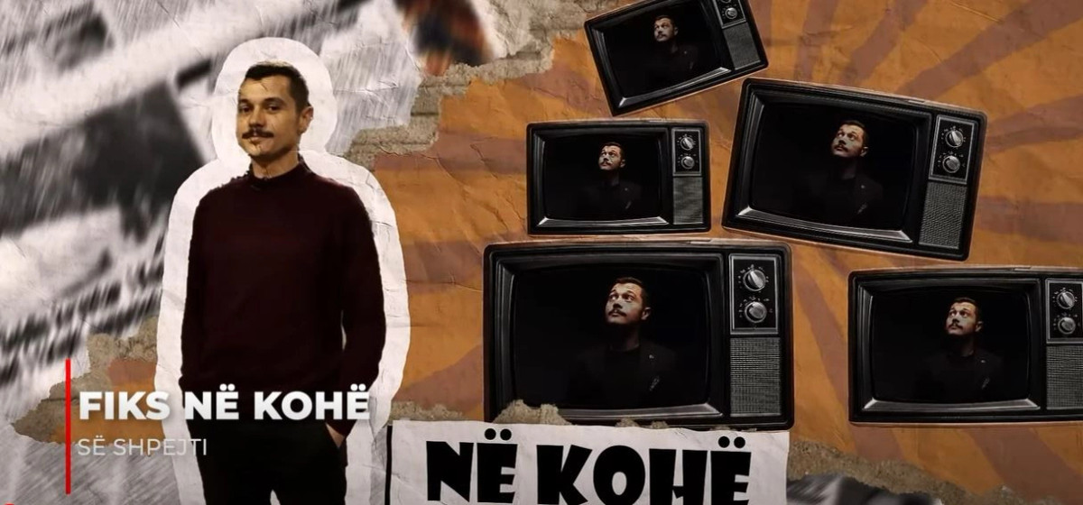 Sot nis Fiks n Kohë  mysafiri i parë prodhuesi i dronëve kosovarë