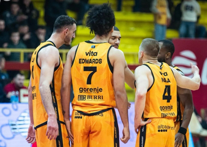 Peja nuk luan në ENBL  shkak i pamundësisë së udhëtimit