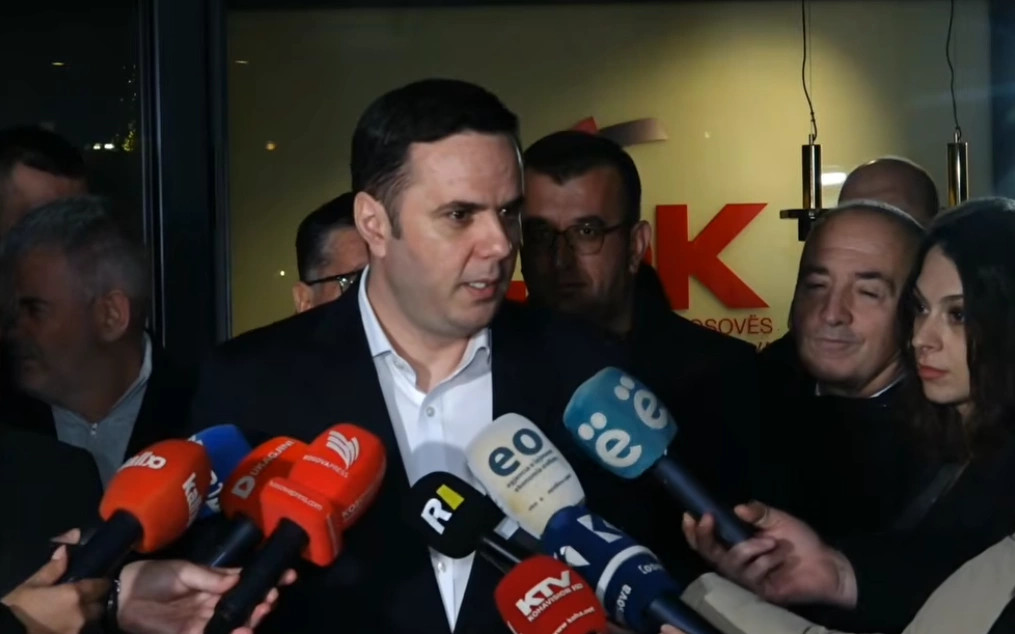 Abdixhiku do ta ofrojë dorëheqjen në Kuvendin e LDK së  U mbetet atyre të vendosin