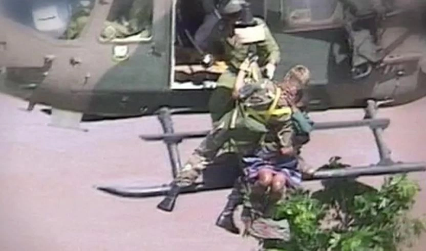 Vdiq në moshën 25-vjeçare “foshnja mrekulli” që u lind në pemë në Mozambik