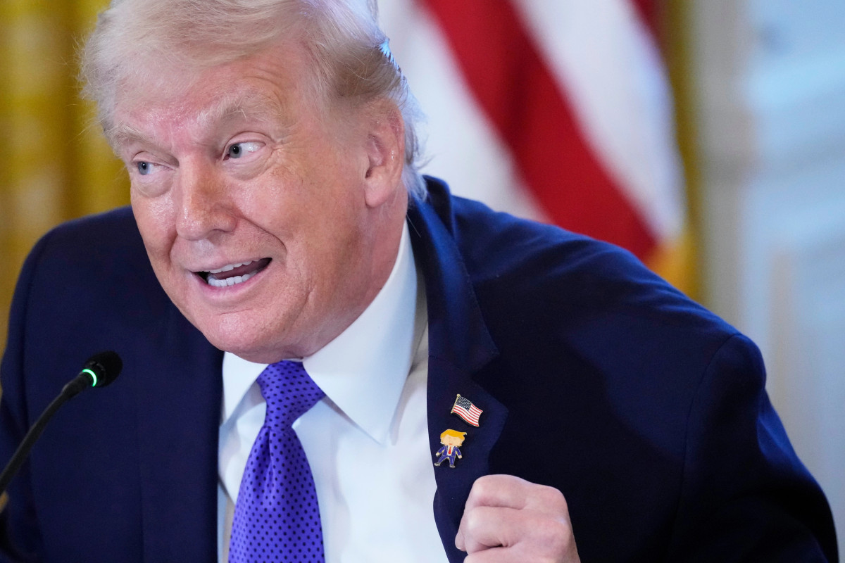 Trumpi u kërkon aleatëve të SHBA së të largohen nga Irani