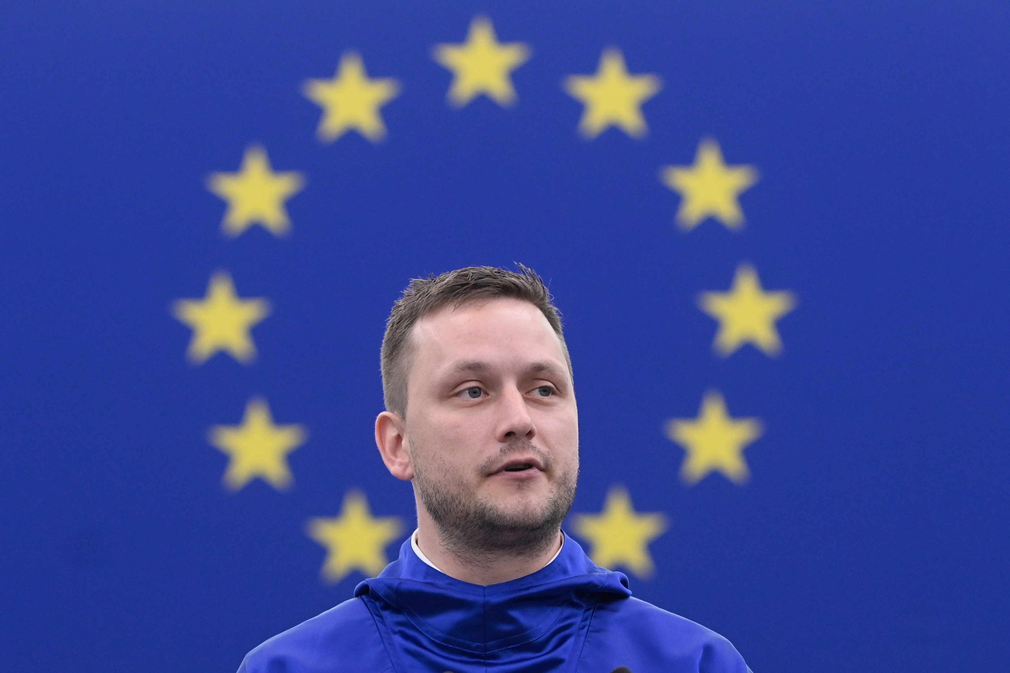 Jens Frederik Nielsen