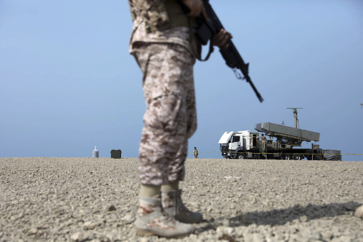 Grupet e armatosura kurde përpiqen të futen në Iran nga Iraku