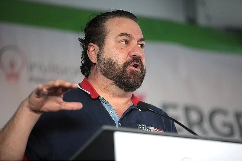 Vdiq ish i nominuari i Trumpit për ambasador të SHBA së në Serbi  Mark Brnovich