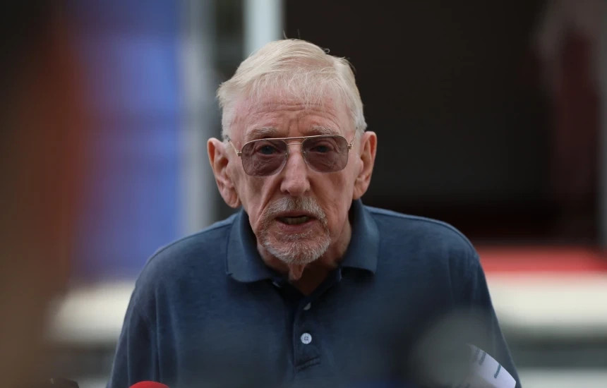 William Walker në Kosovë në 27 vjetorin e Masakrës së Reçakut