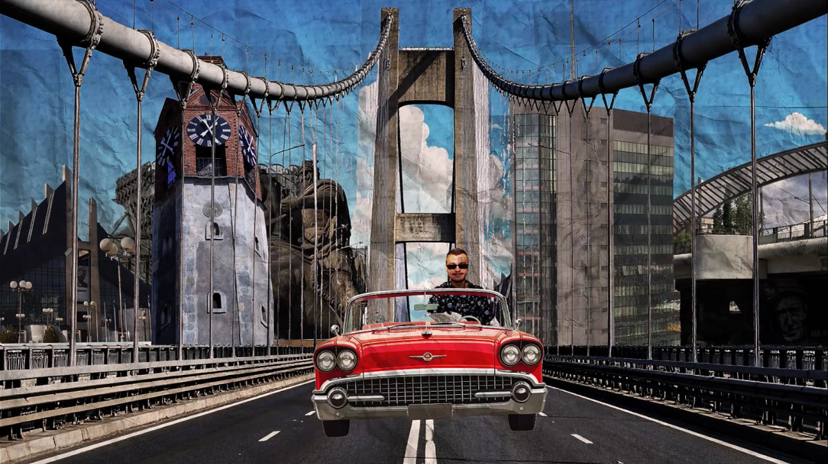  Fiks n Kohë  sot me paraglajdistin që e vuri Kosovën në hartë botërore