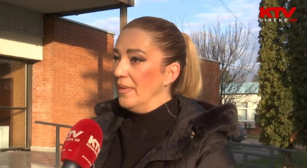 Mjeku  Pas dy tre ditësh uji nga Badovci pritet të jetë i pijshëm