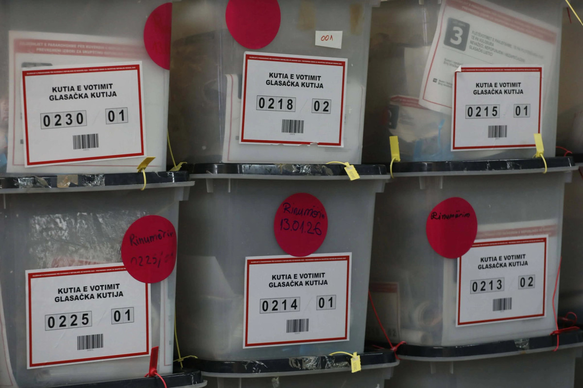 Rinumërohen 64 nga 914 vendvotime