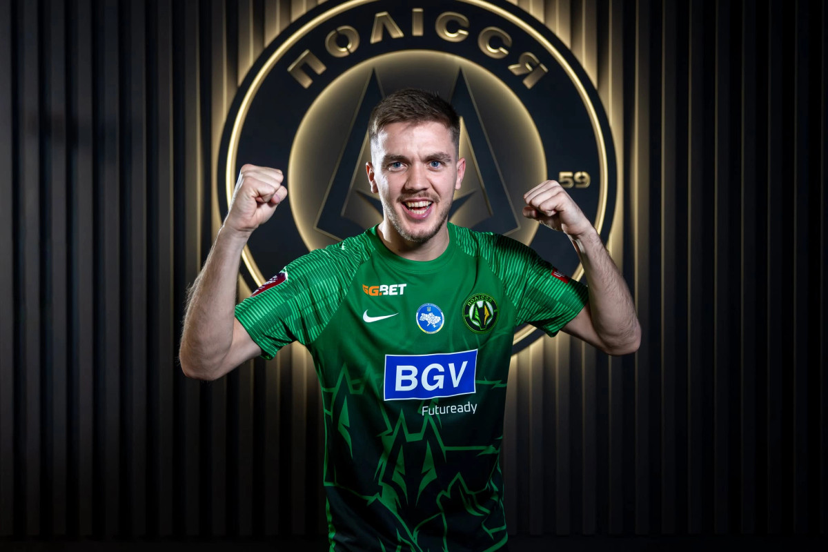 Krasniqi e vlerëson hap shumë të rëndësishëm kalimin te Polissya