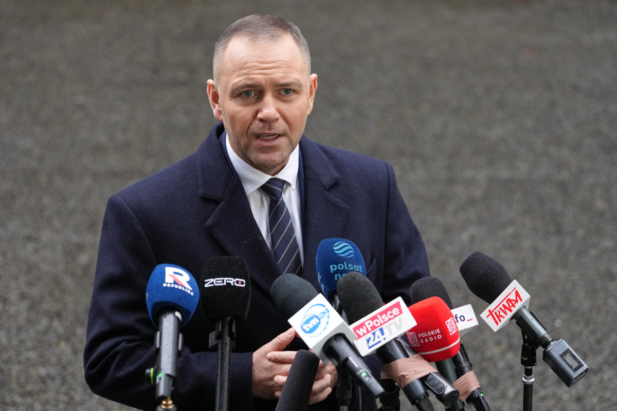 Presidenti polak  Vetëm Trumpi mund ta ndalë Putinin