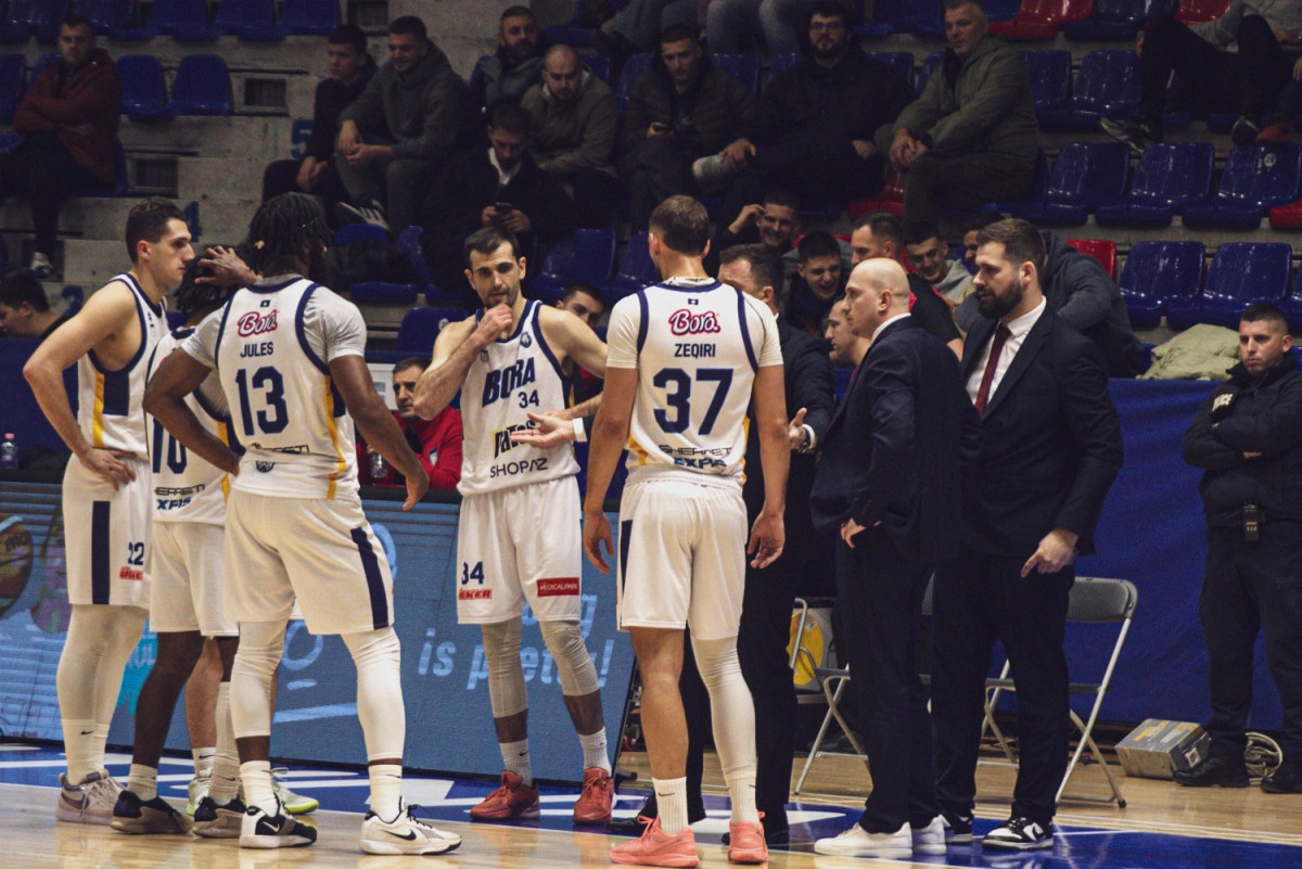 Fitore shumë e rëndësishme e Borës ndaj Rahovecit 029