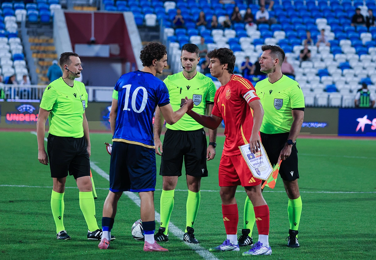 Spanja vazhdon me prezantim diskriminues ndaj Kosovës