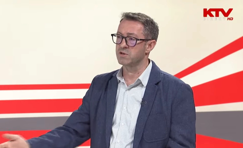 Krasniqi  Diferenca prej 50 votash te një kandidat s mund të jetë e rastësishme