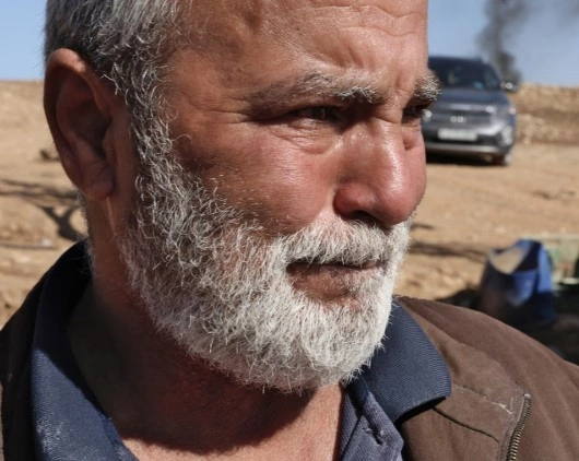 Fshati që u zhduk brenda pak ditësh