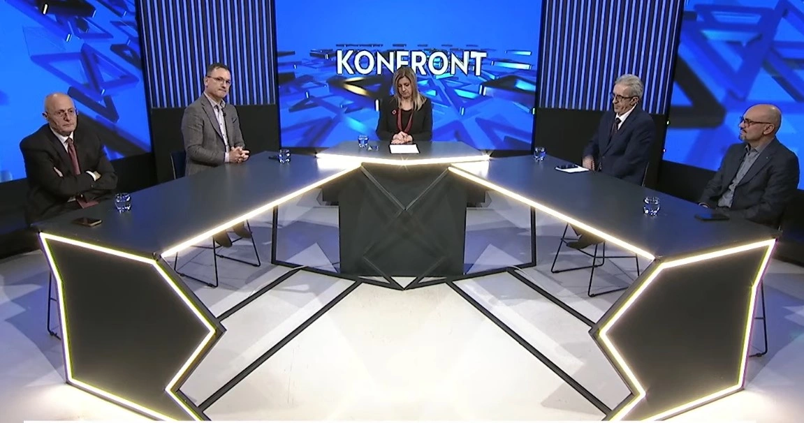 Konfront