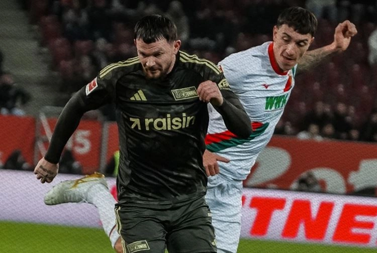 Augsburg - Union Berlin