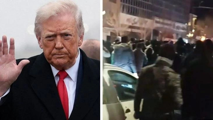 Trumpi sheh lehtësim të masave të ashpra të Iranit, Teherani mohon ekzekutimet