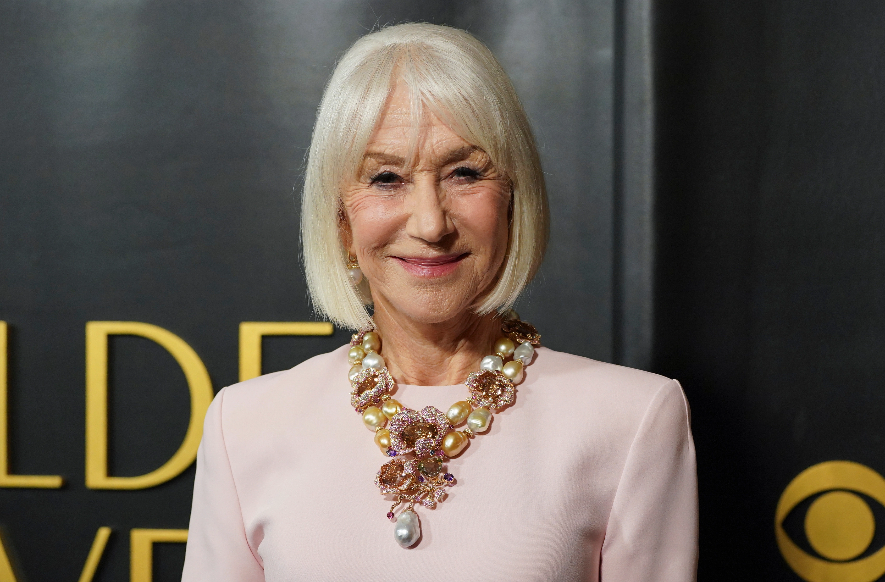 Helen Mirren