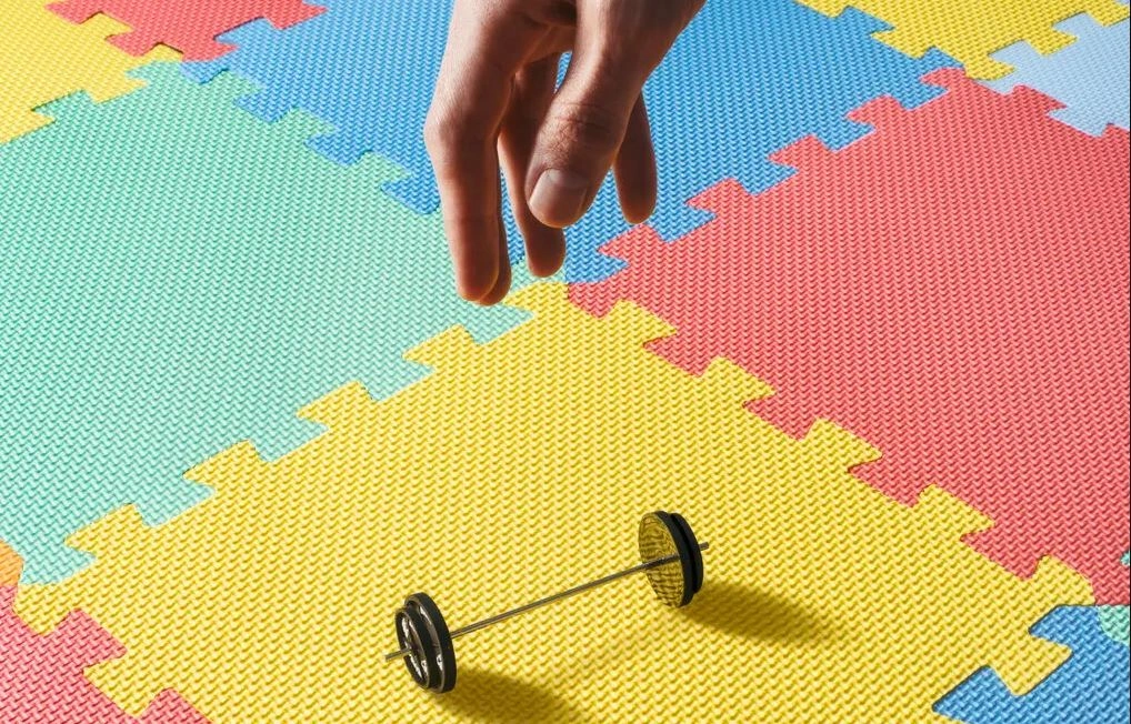 Ilustrim nga Andrew B.Myers për The New York Times