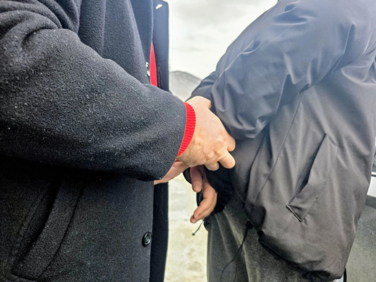 Një muaj paraburgim të dyshuarit për protestat e dhunshme më 2023 në Zveçan