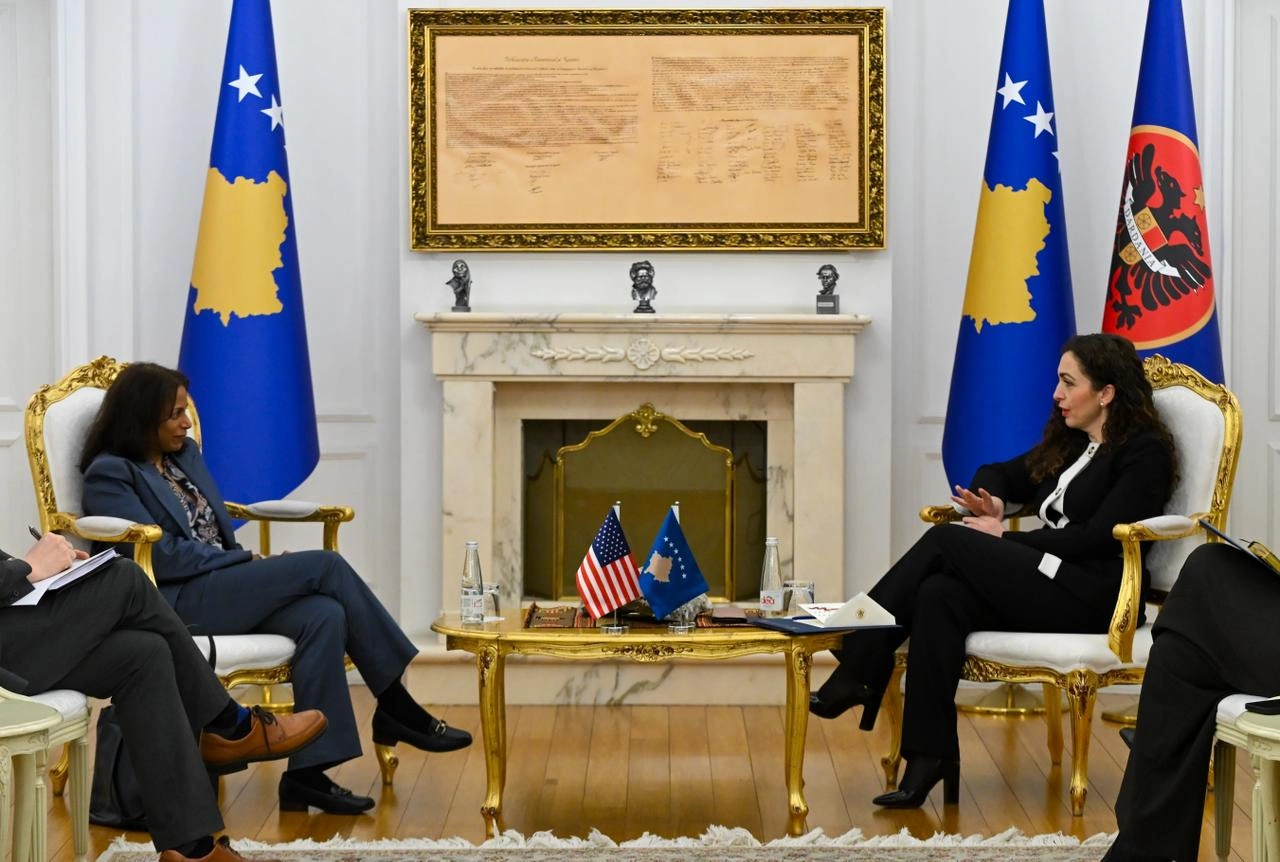 Osmani dhe Prattipati