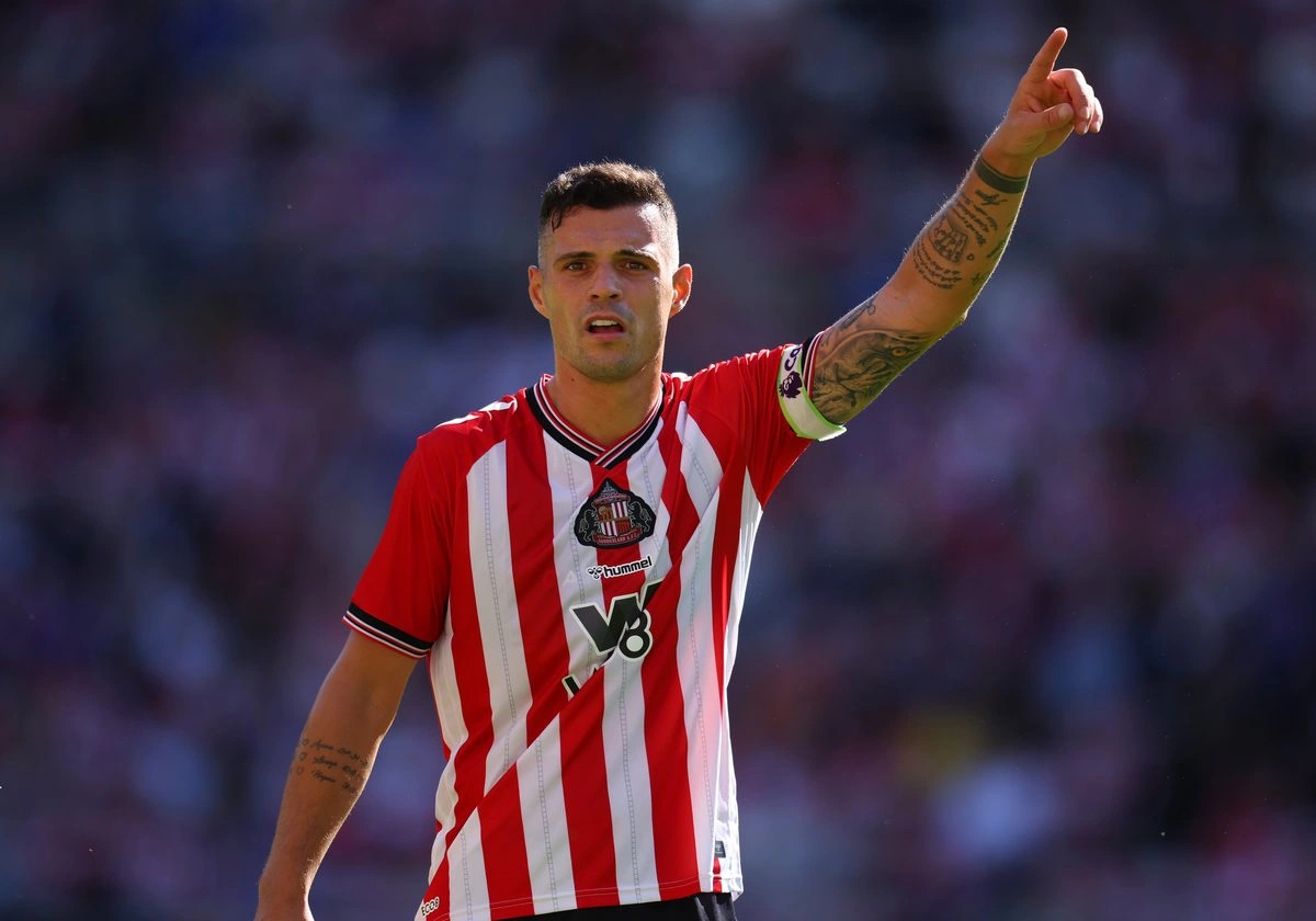 Ndikimi i Granit Xhakës brenda dhe jashtë fushës