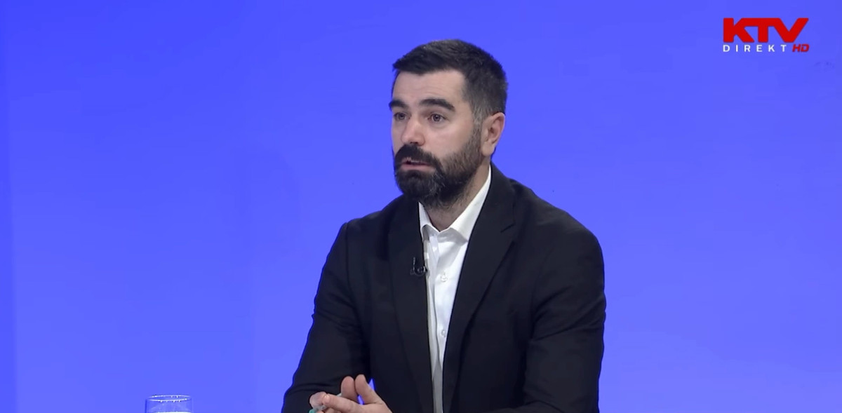 Alija  Mungesa e bashkëpunimit me Serbinë  pika më e dobët për zbardhjen e krimeve të luftës