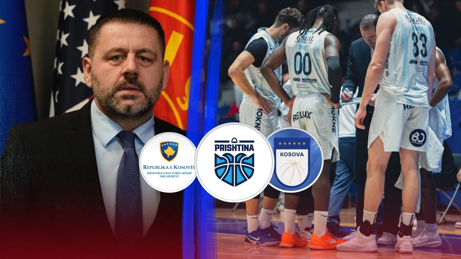 Beke Berisha Prishtina