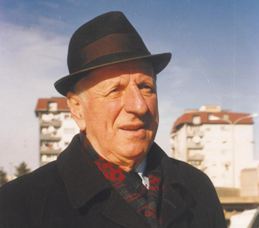 Vdiq Haki Dushi  një prej profesorëve të parë të Ekonomikut