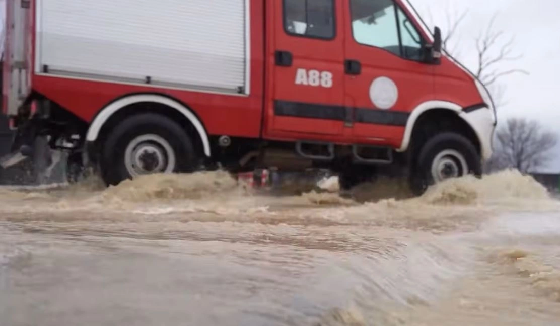 Vershimet ne PRishtine