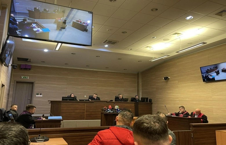 Dy të akuzuarit e rastit  Banjska  nuk deklarohen mbi fajësinë