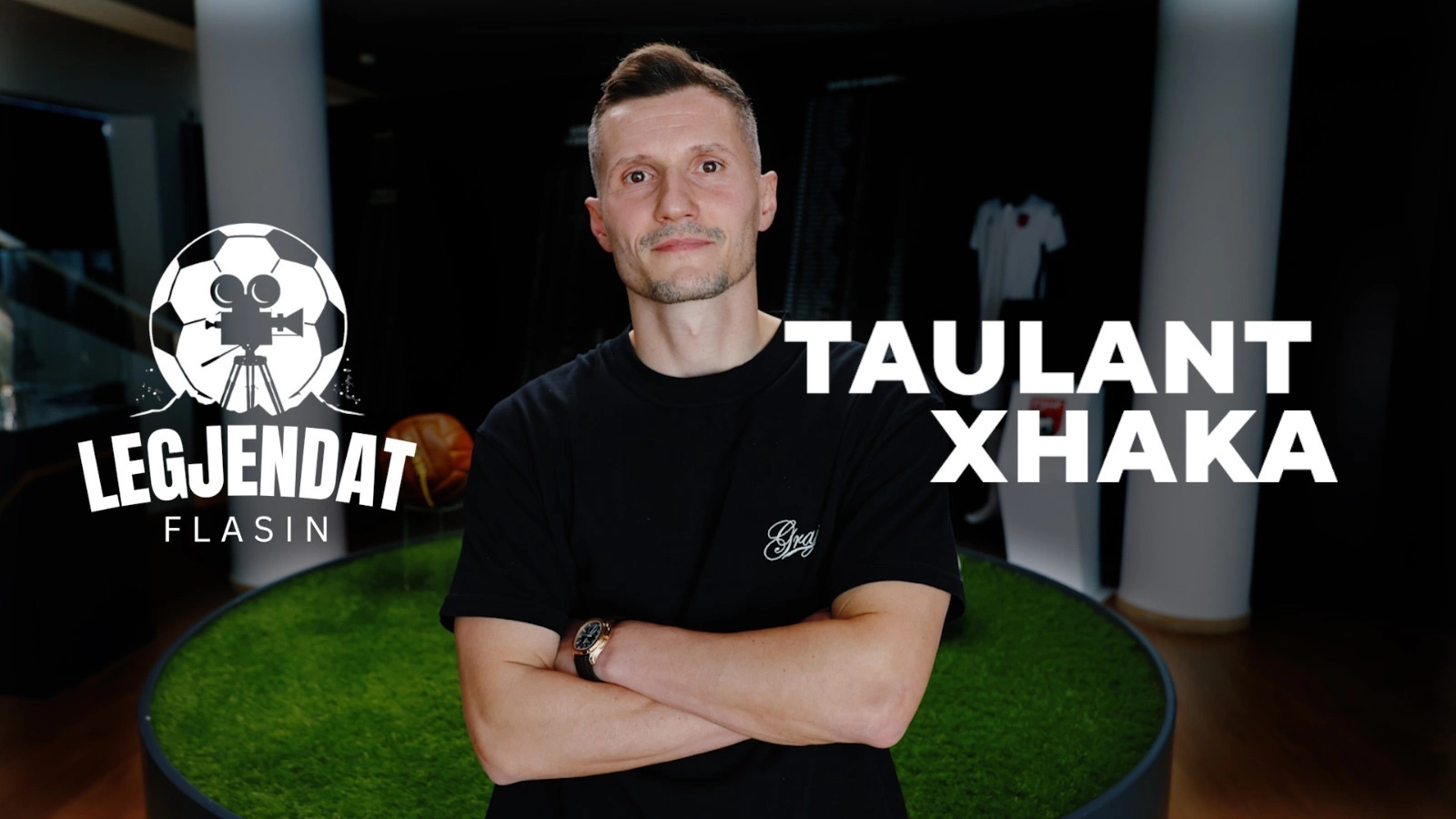 Taulant Xhaka